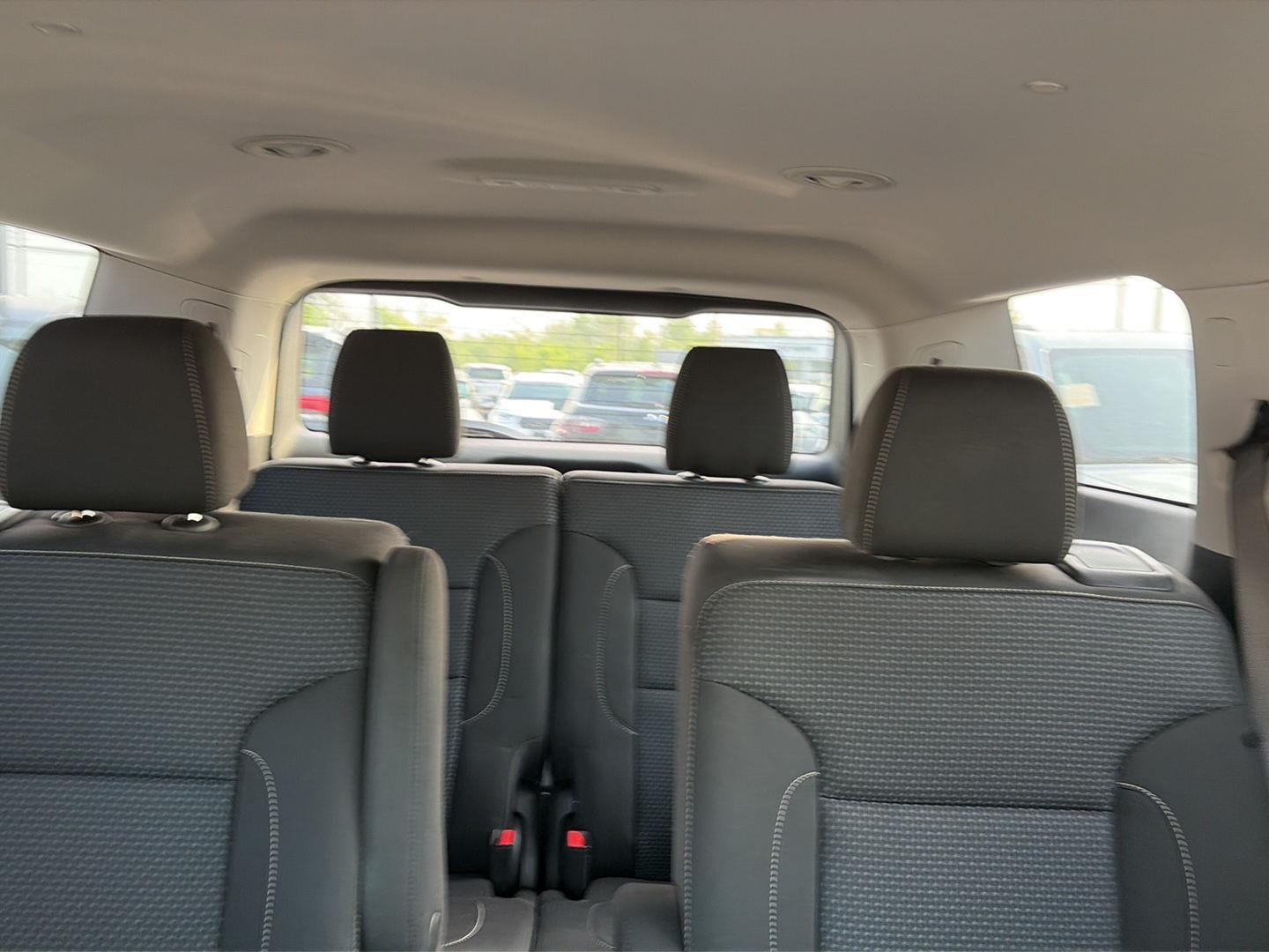 2021 GMC Acadia AWD SLE