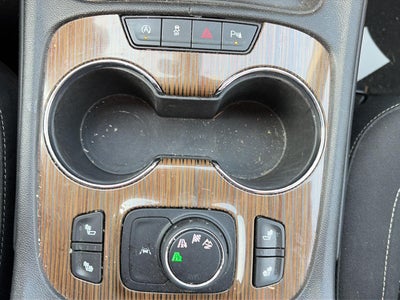 2021 GMC Acadia AWD SLE