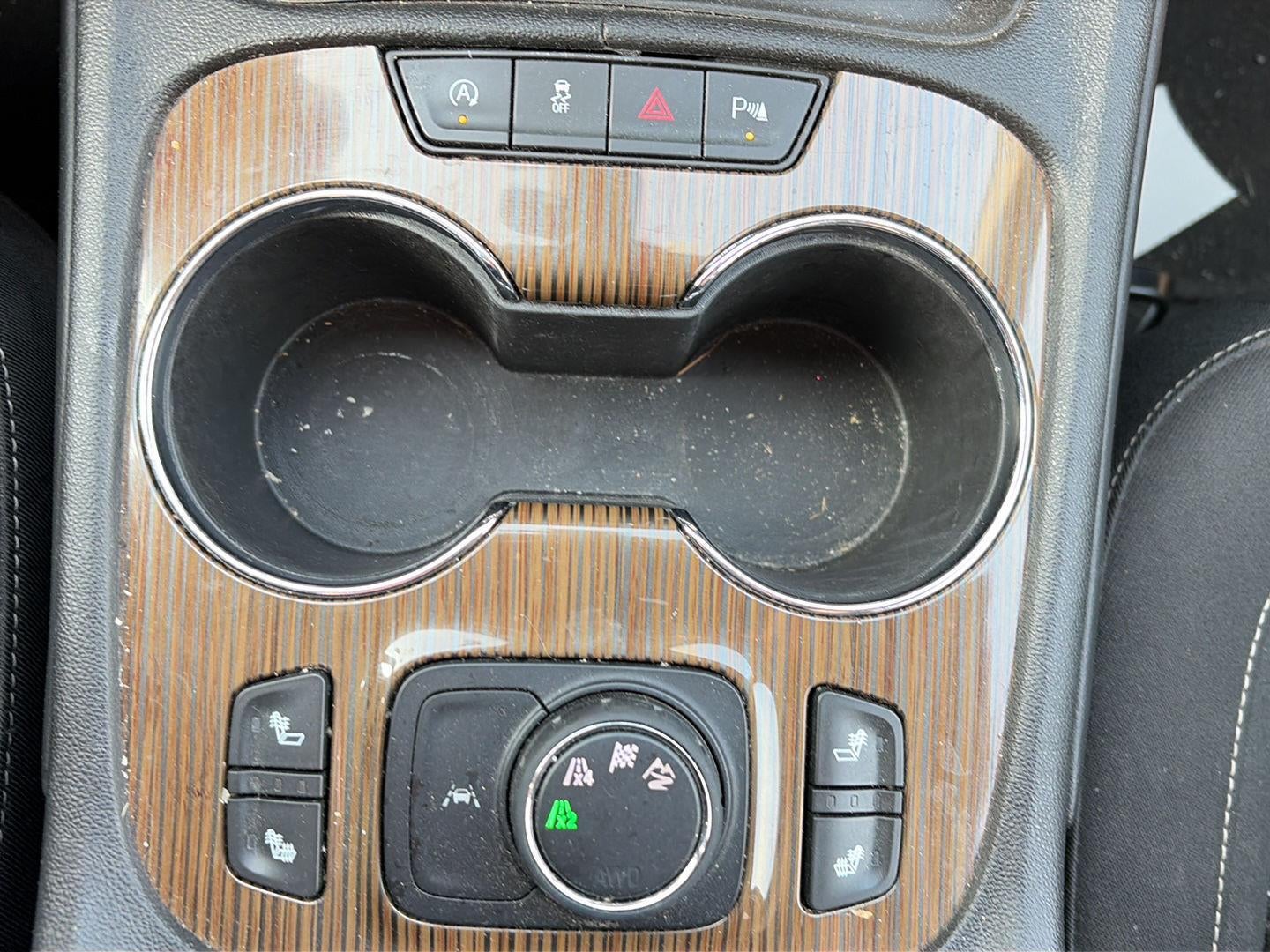 2021 GMC Acadia AWD SLE