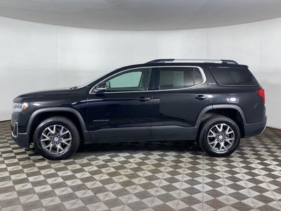 2021 GMC Acadia AWD SLE