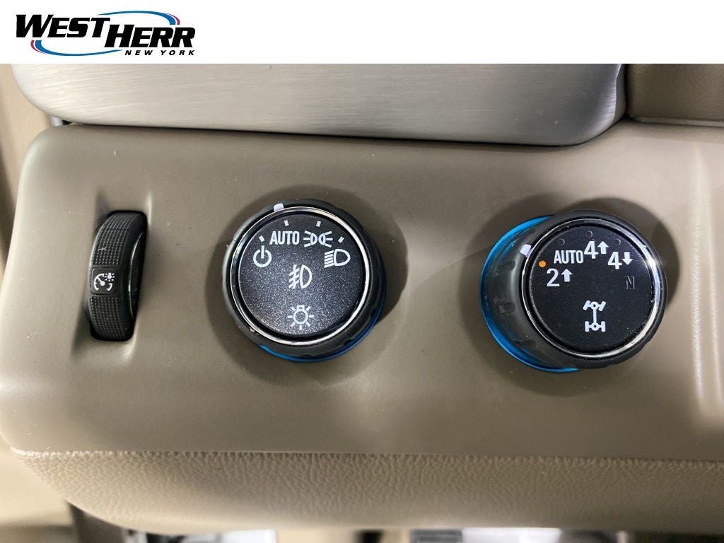 2019 GMC Yukon SLT Standard Edition