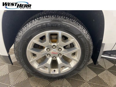 2019 GMC Yukon SLT Standard Edition