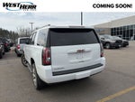 2019 GMC Yukon SLT Standard Edition