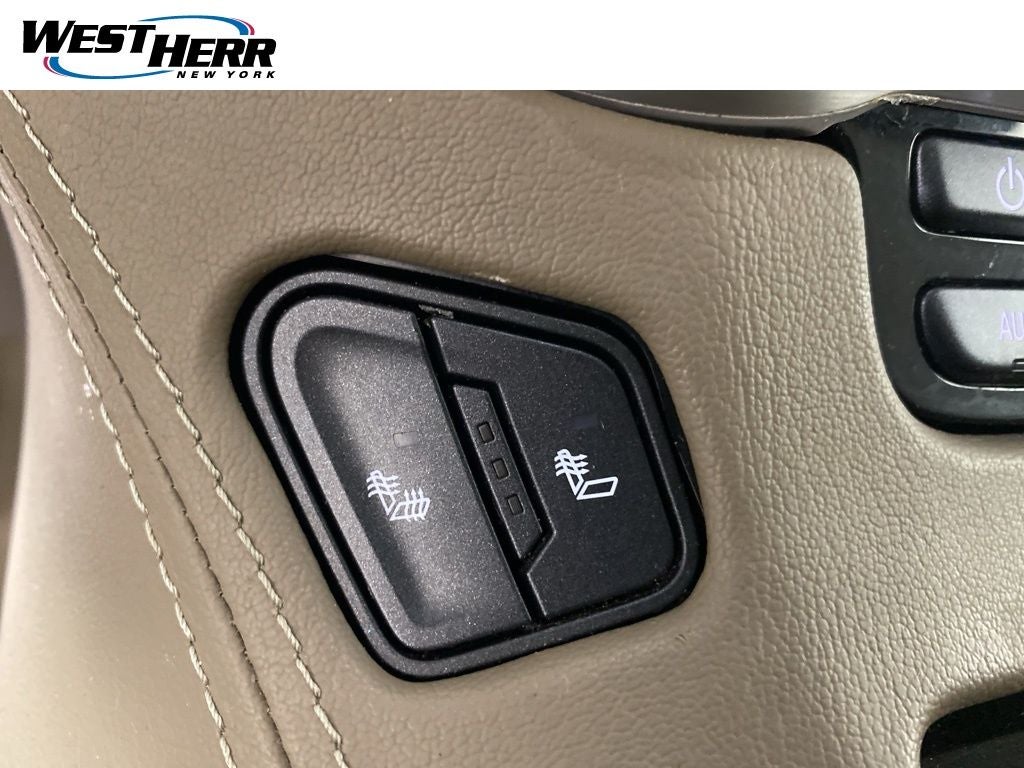 2019 GMC Yukon SLT Standard Edition