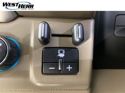 2019 GMC Yukon SLT Standard Edition