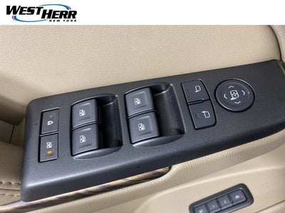 2019 GMC Yukon SLT Standard Edition