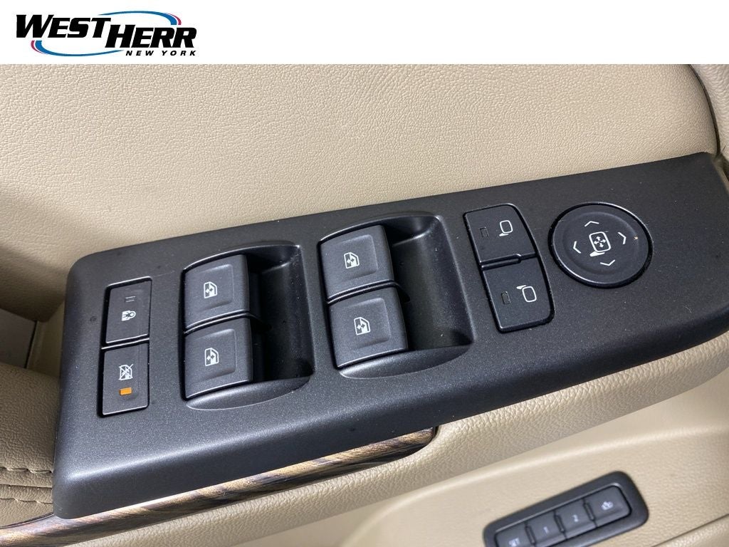 2019 GMC Yukon SLT Standard Edition