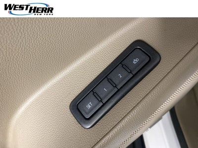 2019 GMC Yukon SLT Standard Edition