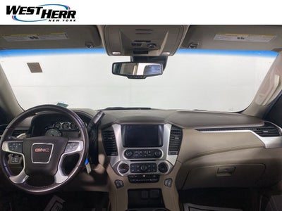 2019 GMC Yukon SLT Standard Edition