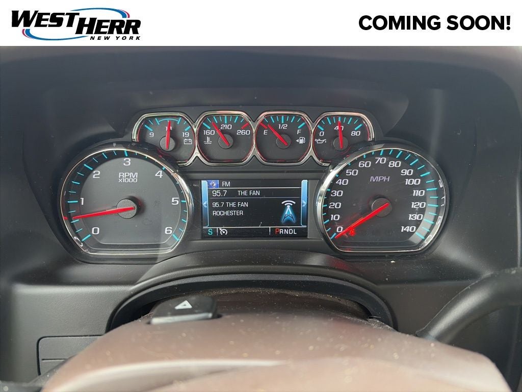 2019 GMC Yukon SLT Standard Edition