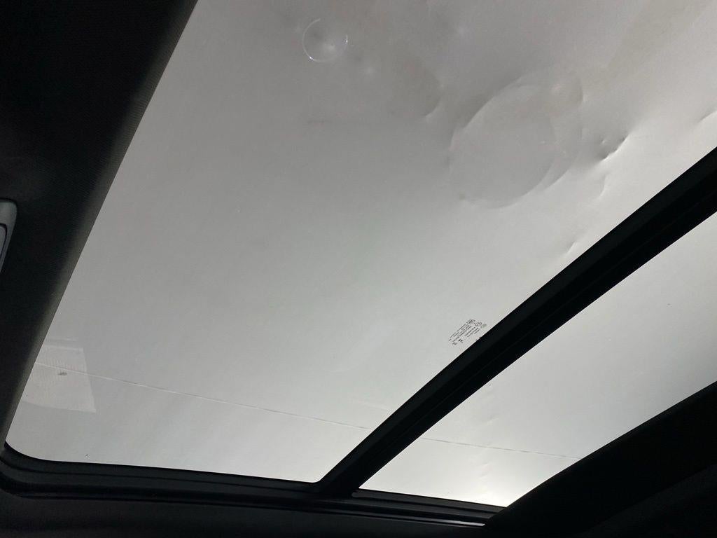 2023 GMC Yukon XL 4WD AT4