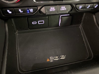 2023 GMC Yukon XL 4WD AT4