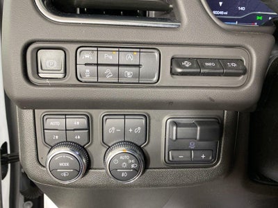 2023 GMC Yukon XL 4WD AT4