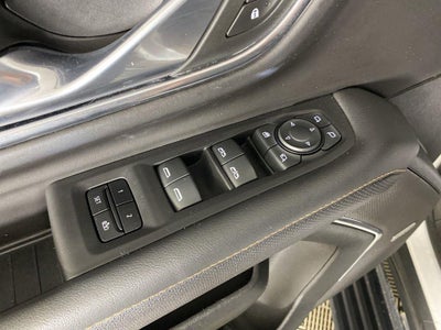 2023 GMC Yukon XL 4WD AT4