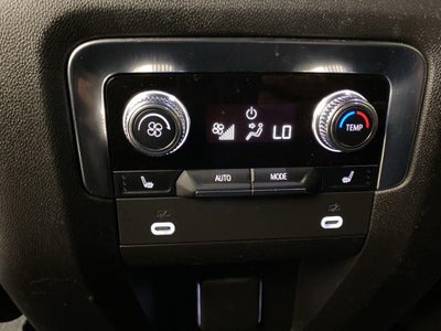 2023 GMC Yukon XL 4WD AT4