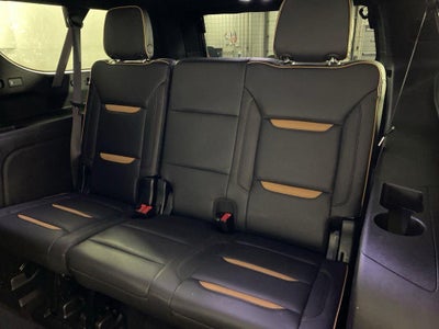 2023 GMC Yukon XL 4WD AT4