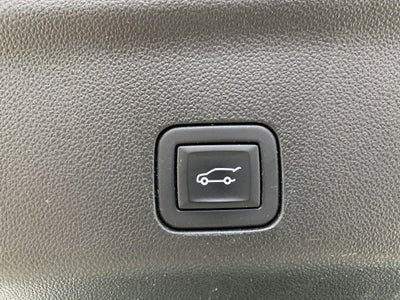 2023 GMC Yukon XL 4WD AT4