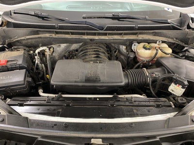 2023 GMC Yukon XL 4WD AT4