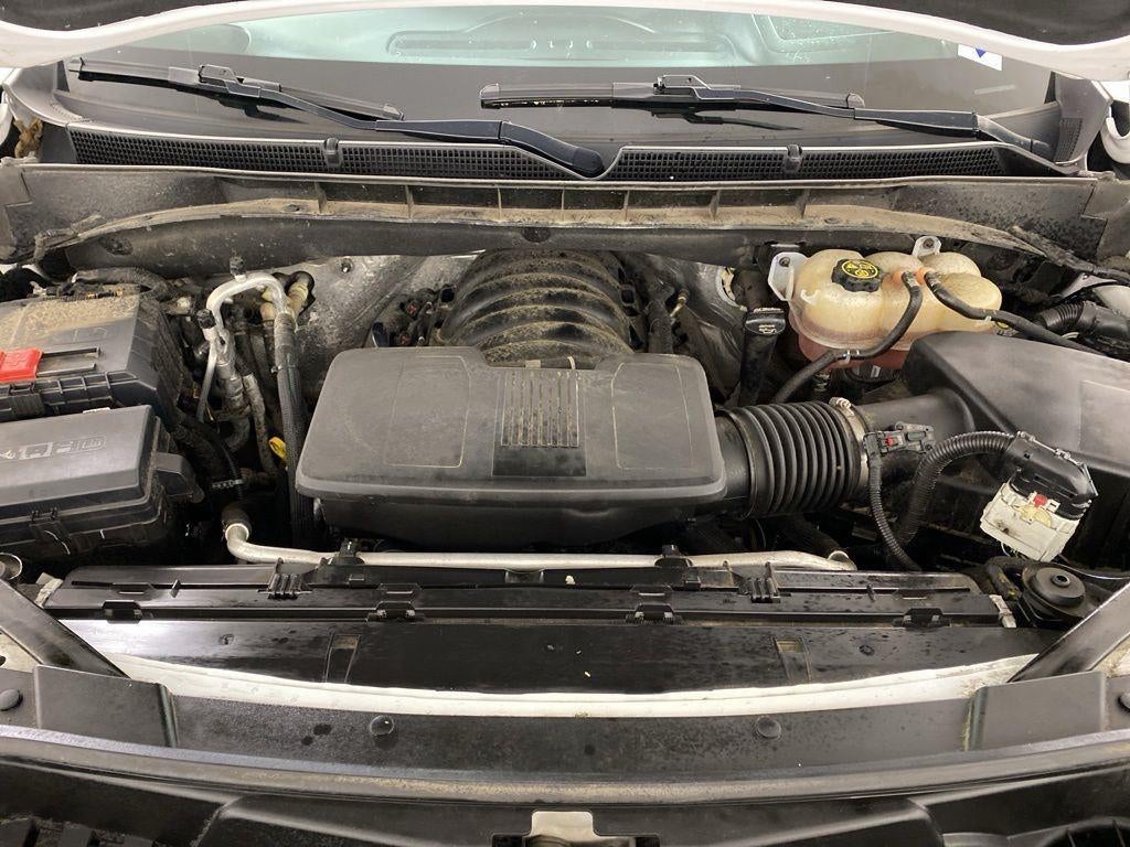 2023 GMC Yukon XL 4WD AT4