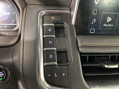 2023 GMC Yukon XL 4WD AT4