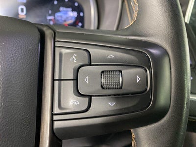 2023 GMC Yukon XL 4WD AT4