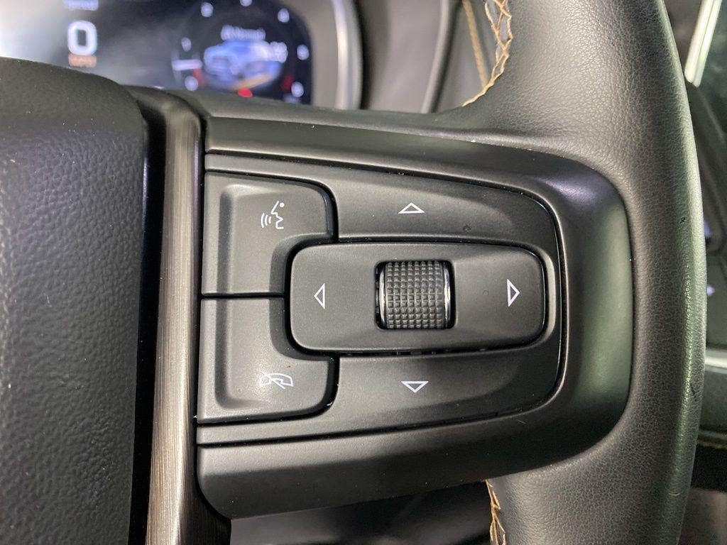 2023 GMC Yukon XL 4WD AT4