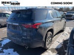 2023 Chevrolet Traverse AWD LT Cloth