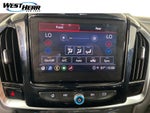 2023 Chevrolet Traverse AWD LT Cloth