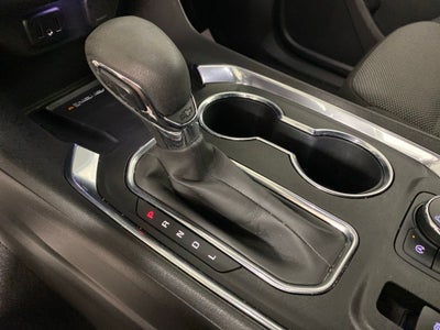 2023 Chevrolet Traverse AWD LT Cloth