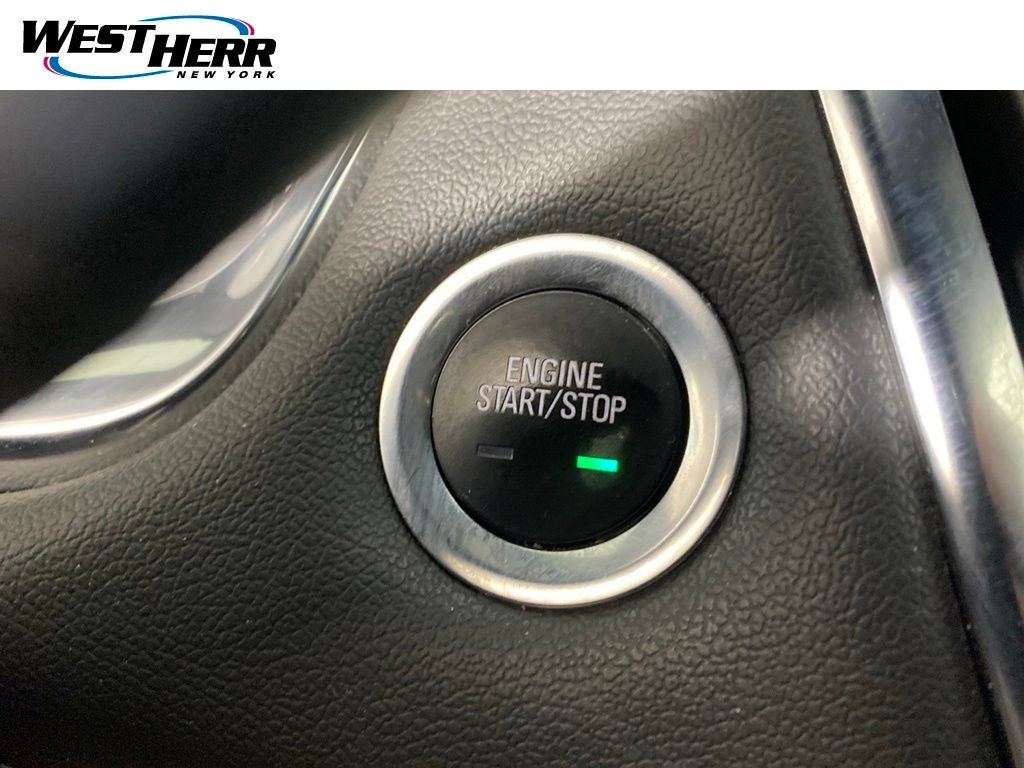 2023 Chevrolet Traverse AWD LT Cloth