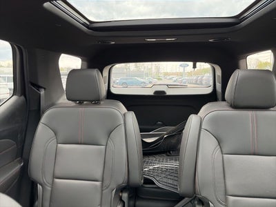 2023 Chevrolet Traverse AWD RS