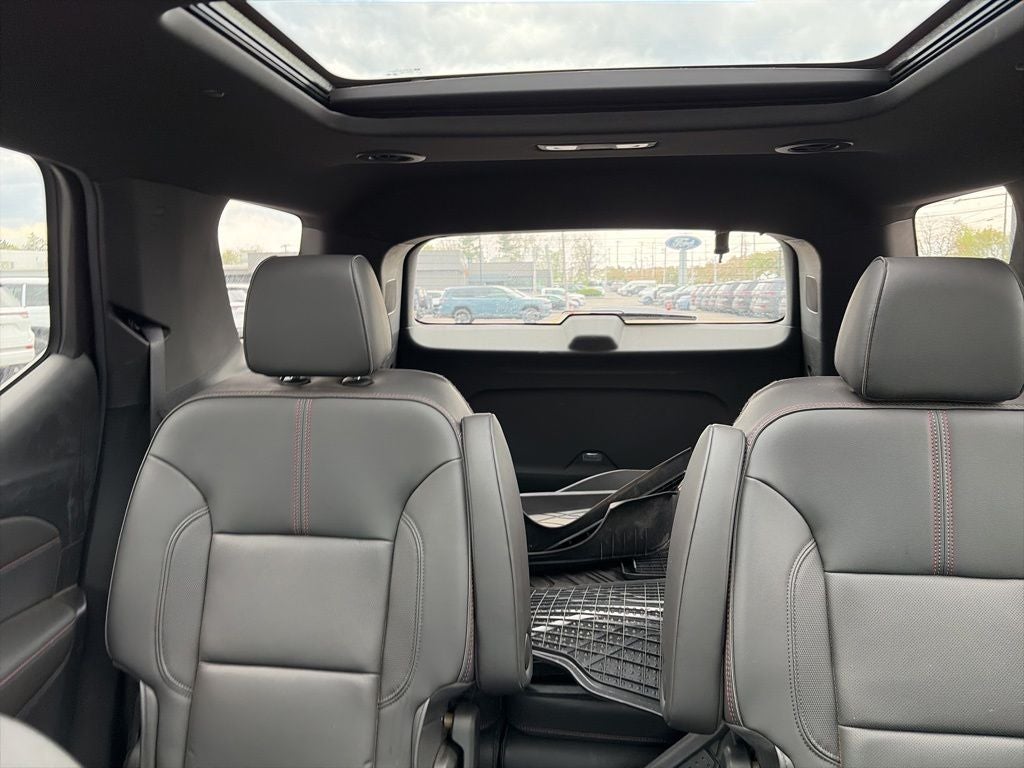 2023 Chevrolet Traverse AWD RS