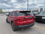 2023 Chevrolet Traverse AWD RS