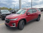 2023 Chevrolet Traverse AWD RS