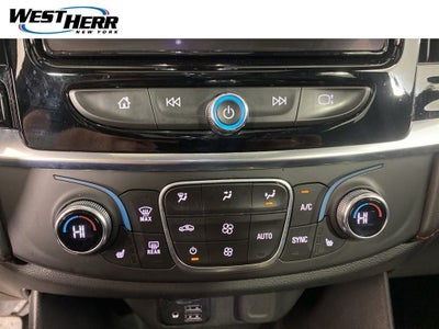 2023 Chevrolet Traverse AWD RS
