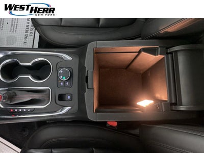 2023 Chevrolet Traverse AWD RS