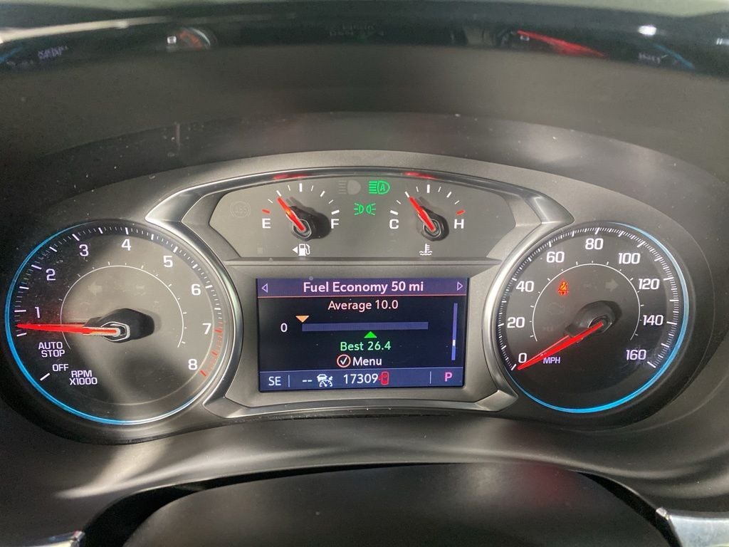 2023 Chevrolet Traverse AWD RS