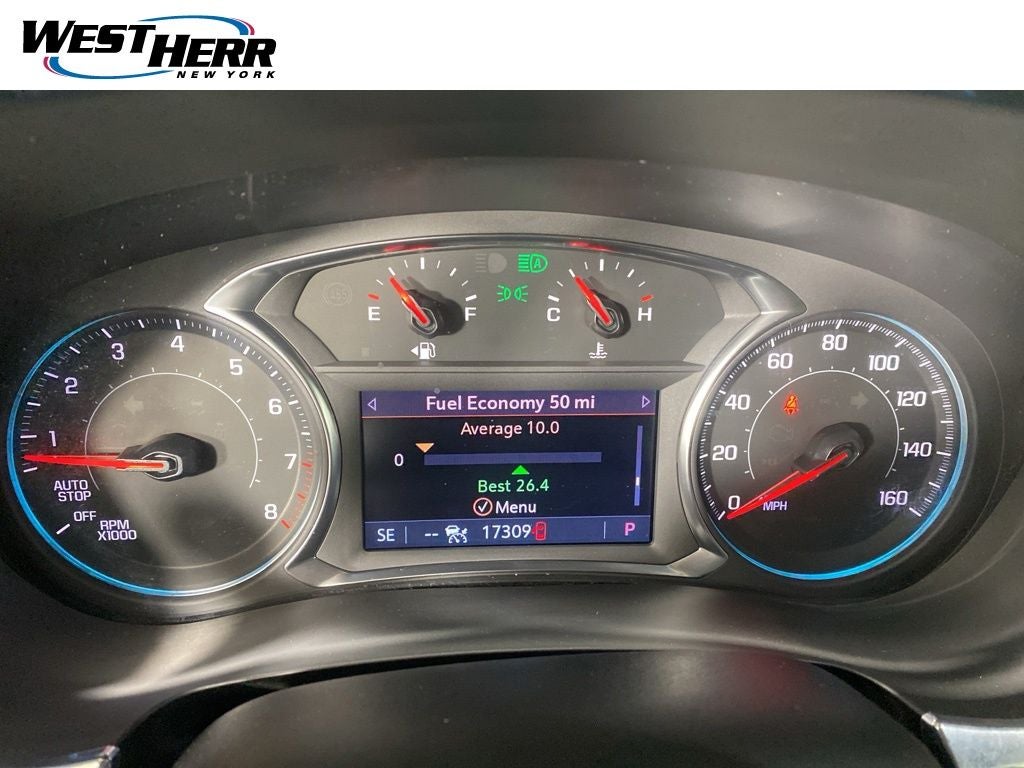 2023 Chevrolet Traverse AWD RS