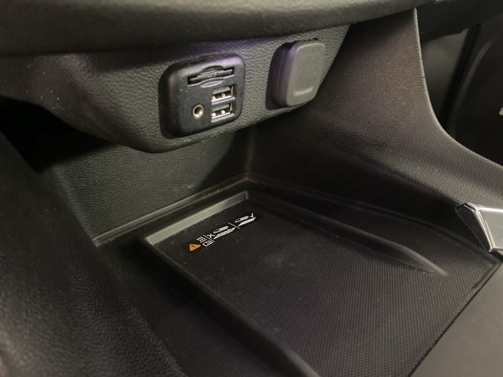 2023 Chevrolet Traverse AWD RS