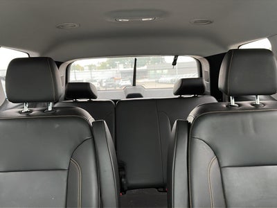 2021 Chevrolet Traverse AWD RS