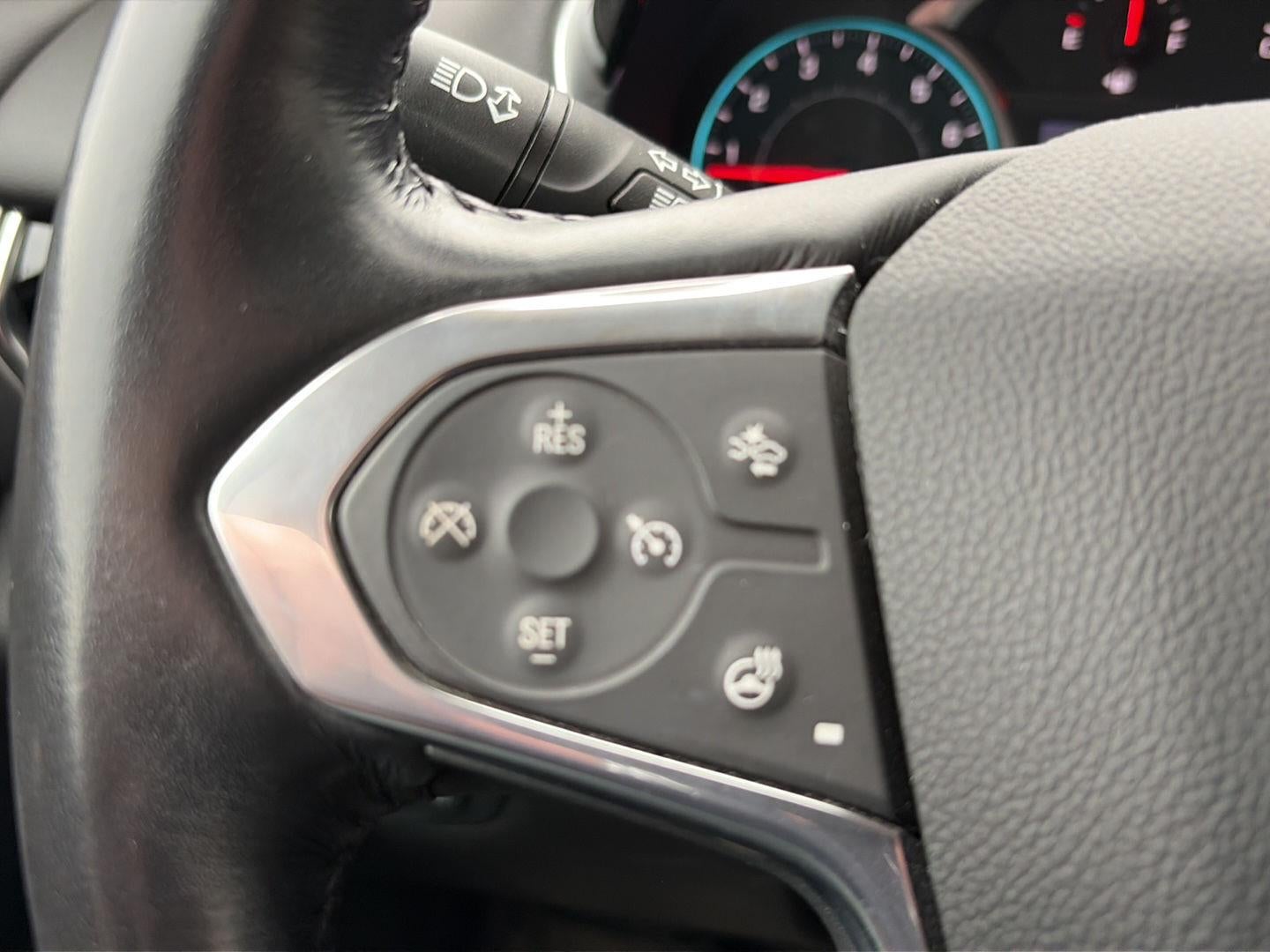2021 Chevrolet Traverse AWD RS