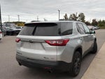 2021 Chevrolet Traverse AWD RS
