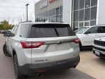 2021 Chevrolet Traverse AWD RS