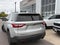 2021 Chevrolet Traverse AWD RS