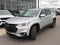 2021 Chevrolet Traverse AWD RS