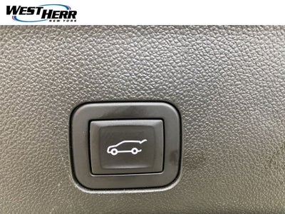 2025 Chevrolet Tahoe 4WD Premier