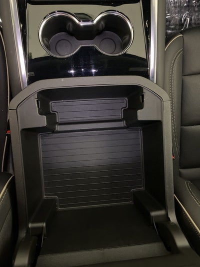 2025 Chevrolet Tahoe 4WD Premier