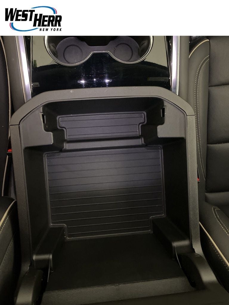 2025 Chevrolet Tahoe 4WD Premier