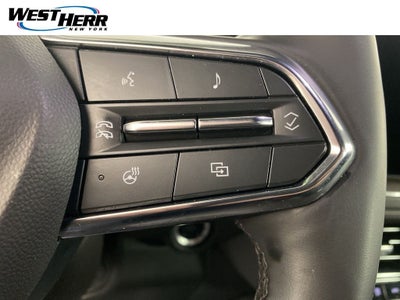 2025 Chevrolet Tahoe 4WD Premier