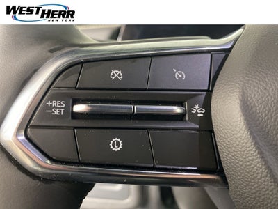 2025 Chevrolet Tahoe 4WD Premier